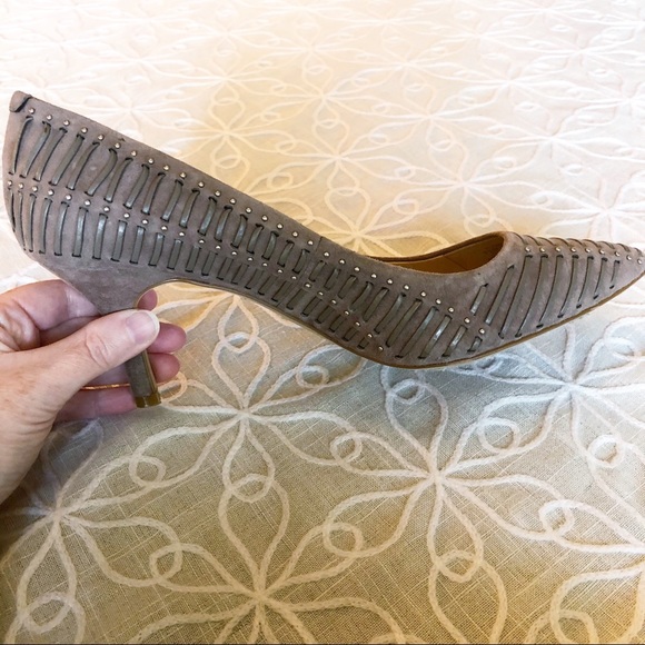 Vince Camuto Narissa Heel - Picture 8 of 12